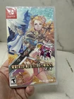 Brand New - Code of Princess Ex - Nintendo Switch - Factory Sealed