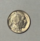 1913 TYPE 1 Buffalo Nickel GEM UNC *UNCIRCULATED* MS+++++ True Auction!