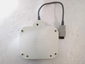 Sega Saturn Sbom Multi Tap HC-736 HC-735 3Controllers Saturn Bomberman SS Japan