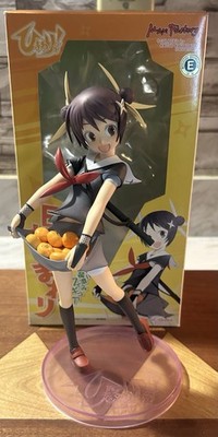 Sunflower Tsu! Hinata Himawari 1/8 Scale Figure Max Factory Preowned See Details