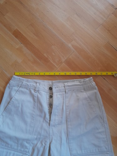Oxbow Men's 100% Cotton Shorts - Imagen 6 de 9