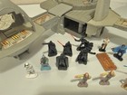Vintage Star Wars 1982 Kenner Micro Collection Bespin World Playset — photo 2