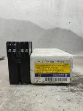 NEW IN BOX SQUARE D SOLID STATE ON/OFF DELAY TIMING RELAY 9050 FS-3