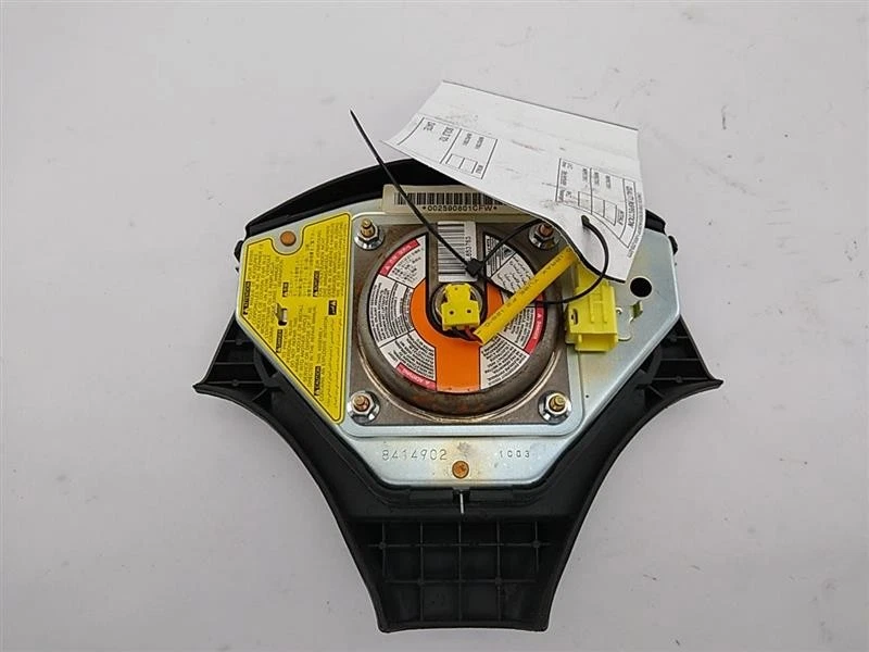 TOYOTA CELICA GT GTS Air Bag Driver Steering Wheel Airbag 00 01 02 03 04 05 Foto 3 de 4