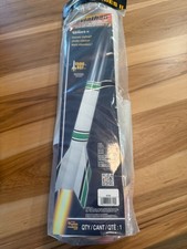 Estes Pro Series II#9700 NEW LEVIATHAN Flying Model Rocket Kit OOP 