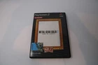 Metal Gear Solid 2: Sons of Liberty Sony Playstation 2 Japan Region Lock