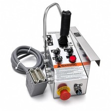 400091 Control Box for Skyjack SJ600 Series 7027 Scissor Lift