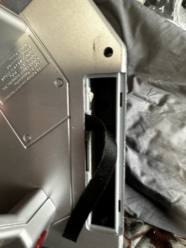 Vintage Deluxe Talkboy Cassette Player Home Alone Works *Battery Cover Missing - Bild 21 von 24