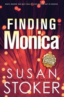 Susan Stoker | Finding Monica - Special Edition | Taschenbuch | Englisch (2023)