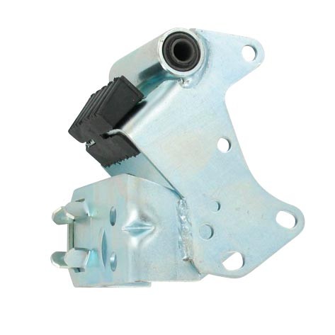 Support moteur cyclo adaptable peugeot 103 spx-rcx-vogue - Photo 2/2