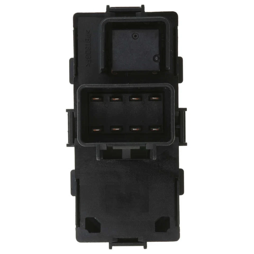 Door Power Window Switch fits 2007-2015 GMC Sierra 2500 HD,Sierra 3500 HD Yukon, - Image 4 of 4