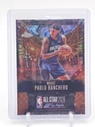 2025 Topps Paolo Banchero Base (Raw)