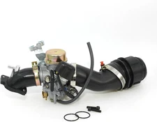 ATV Parts Carburetor Kit for BUYANG-FEISHEN BMX FA-D300 H300 Buyang ATV