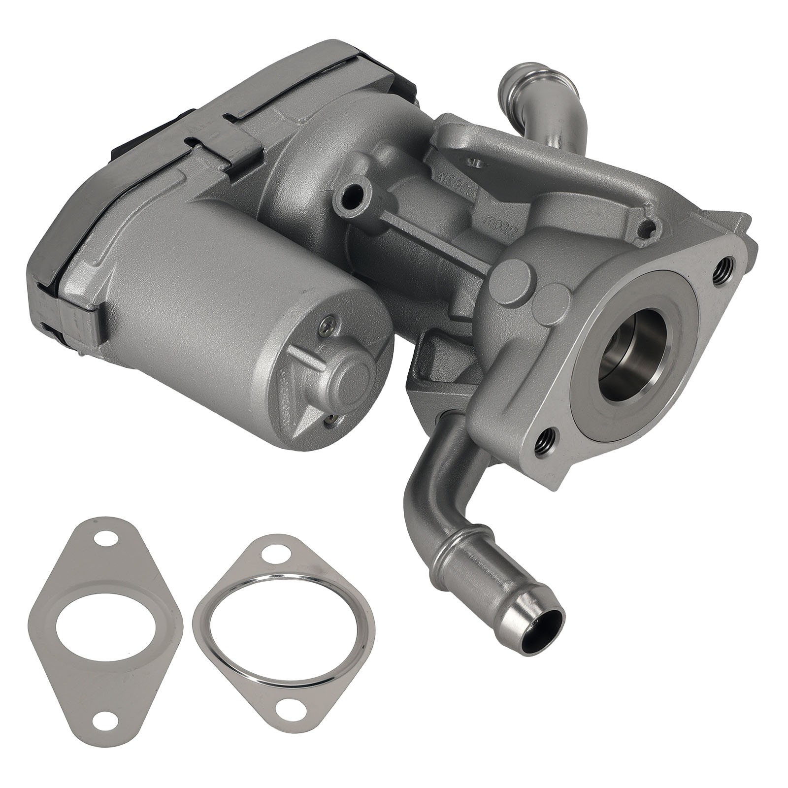 Egr Valve Exhaust Gas Recirculation Valve For Vw Lupo 6X1 6E1 Polo 6N2 1.0 - Image 3