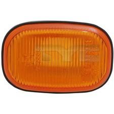 1x ORIGINAL® Tyc Blinkleuchte Links, Rechts für Toyota COROLLA COROLLA Compact