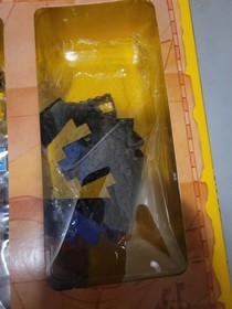 LEGO Pirates 6274 Content Caribbean Clipper VTG 1989 LEGOLAND Unused