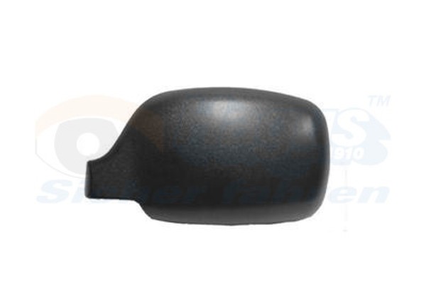 SpiegelgehäUse Abdeckung AußEnspiegel Hagus Van Wezel 4311841 FüR Renault Kangoo-image