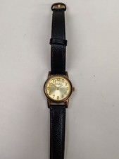 Solo 1 Watch Stainless  Steel Back Unisex