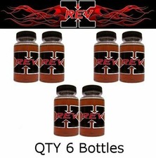 Rev-x 6 Engine Oil Treatmentadditive Diesel For Cumminsduramaxpowerstroke