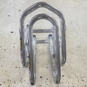 Pingel Removable Wheel Chock