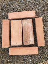 Traditional Spanish Terracotta Tiles 