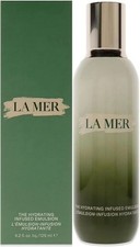 La Mer The Hydrating Infused Emulsion 125ml Face Moisturiser – New