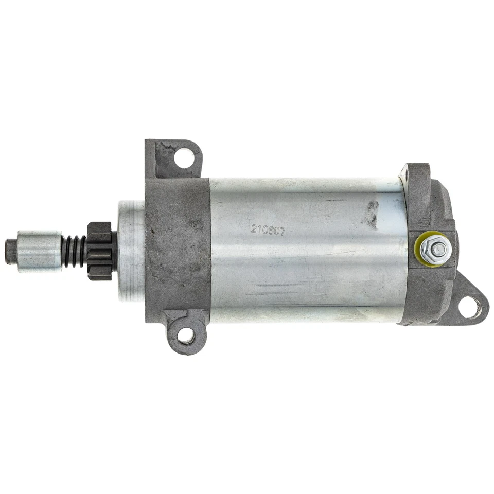 Motor de arranque de nicho para Ski-Doo Skandic 500F MXZ 600 Legend 800 515176133 Foto 2 de 4
