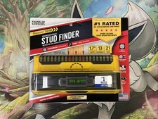 Franklin Sensors PROSENSOR X2100 Stud Finder Electric/Metal/Wood SEALED