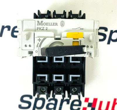 EATON MOELLER PKZ2 Grundgerät