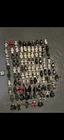 Lego Minifigure Lot Over 100 Figures STAR WARS Mixed Figure