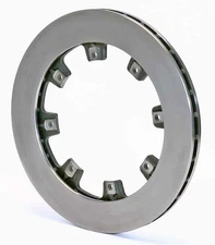 Wilwood 160-0471 Ultralite 32 Straight Vane Rotor