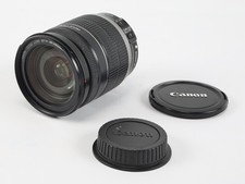 Canon EF-S 18-200mm f/3.5-5.6 IS Autofocus APS-C Lens, with Caps (AF INOP)
