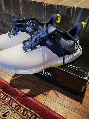 Brand New Footjoy Pro Lite Spineless 10.5 - Picture 16 of 22