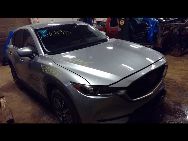 Generator Alternator Naturally Aspirated Fits 17-19 MAZDA CX-5 10250803 - Image 2 of 4