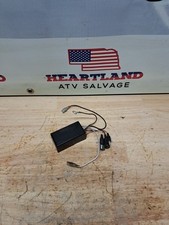 1996 POLARIS Big BOSS 400 L 4X4 CDI BOX OEM Tested Good Kk