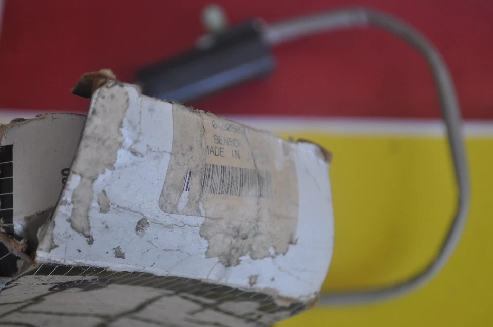 OEM MOPAR 1995-96 DODGE AVENGER EAGLE TALON SEBRING OXYGEN SENSOR O2 MOTOR  - Image 4 of 4