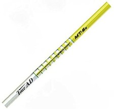 NEW Uncut Graphite Design Tour AD MT Shaft 46"