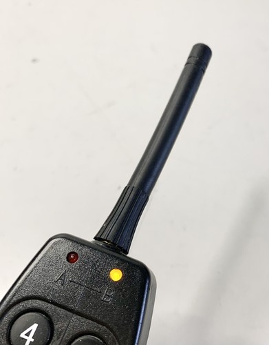 Dogwidgets DW-3 replacement transmitter remote control - Picture 8 of 8