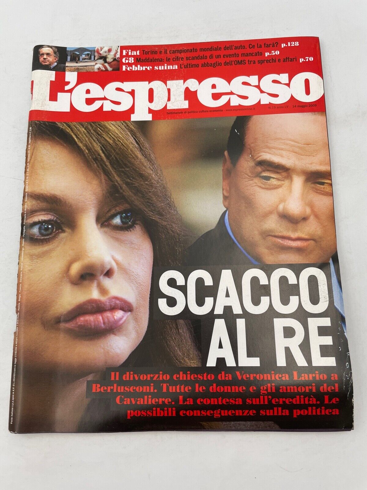 Foto 1 di 3