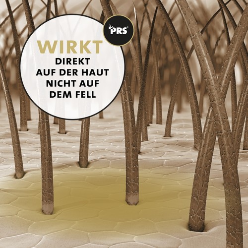 Peticare Anti-Parasiten Mittel für Pferde | gegen Milben Flöhe Pilze | 100 ml - Bild 6 von 8
