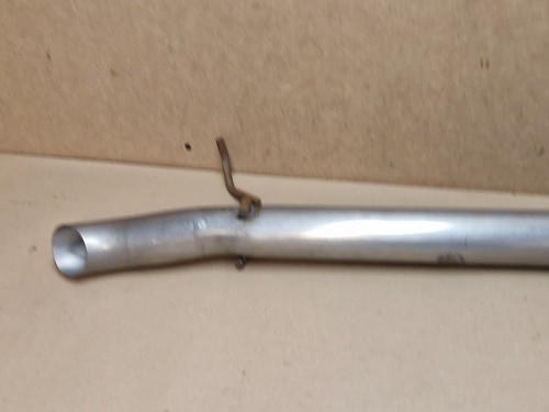 Ford Transit Connect TC7 Exhaust Pipe 2003-2013 5198942 Genuine NEW OEM - Picture 11 of 12