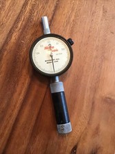 Brencor Hole-Chek Model 040 Analog Hole Gage, .001” Grad