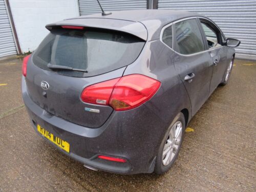 KIA CEED 2012-15 TÜRKABELBAUM ABSEITS FAHRERTÜR RECHTS VORNE (5-TÜRER HBK) R5140 - Bild 8 von 10