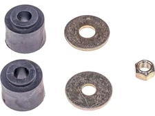 For Ford E350 Econoline Club Wagon Sway Bar Link Bushing Dorman 12756MYNT