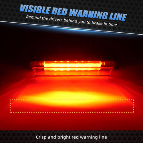 Taillight Led Brake Light Bracket For Yamaha Blaster 200 Banshee 350 2002-2006 - Bild 3 von 12