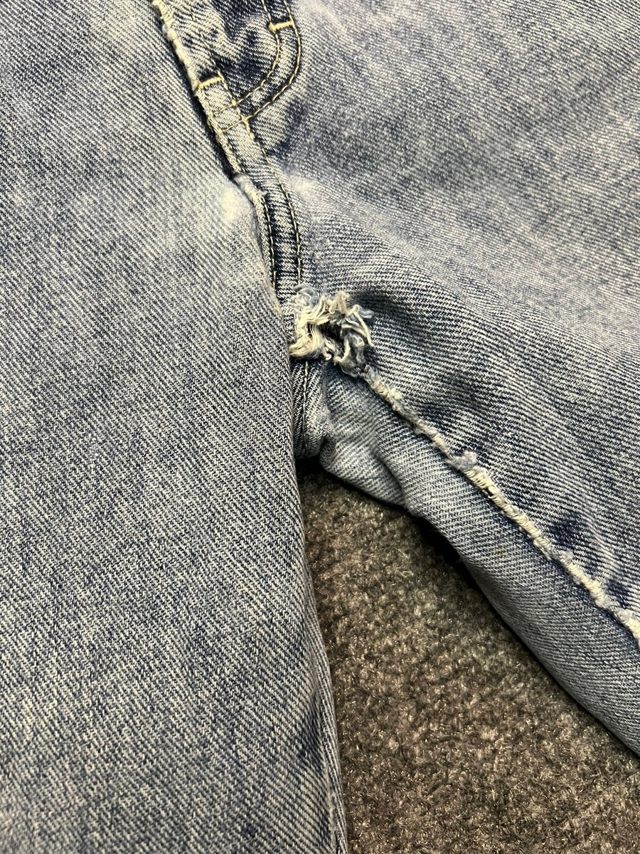 jnco jeans Size 5 Flaunt Fit Trashed Distressed Skater Punk jnco jeans Size 5 Flaunt Fit Trashed Distressed Skater Punk
