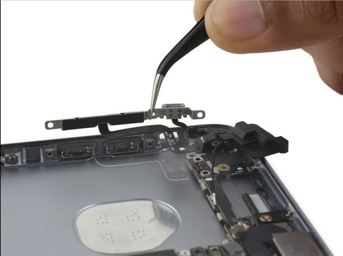 Flexible Antenna Wi-Fi IPHONE 6 Plano Cable Señal Wifi Bluetooth Wireless - Picture 5 of 5