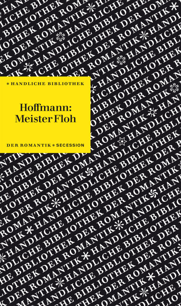 Thumbnail - Meister Floh Eta Hoffmann Buch Mit Lesebändchen 232 S. Deutsch 2022