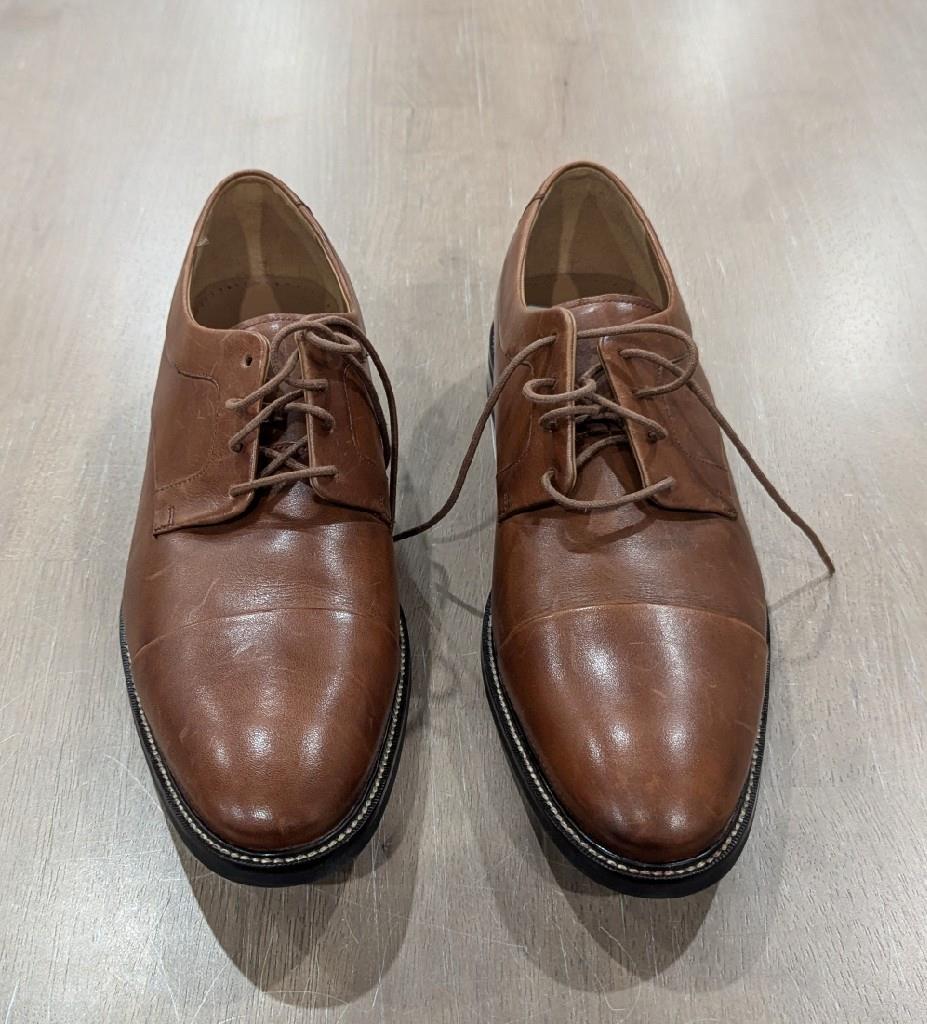 Cole Haan - Warren Cap Toe Derby Dress Shoes s-l400.jpg main image 4