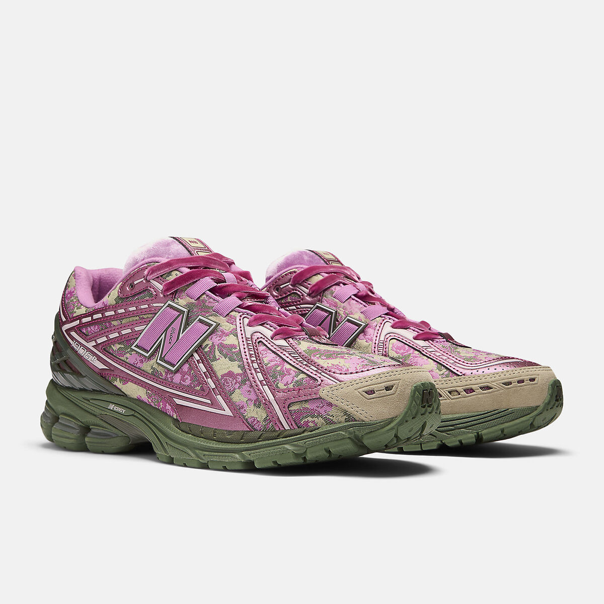 New Balance Jack Harlow x 1906R 'Kentucky Derby' M1906RJH | eBay New Balance Jack Harlow x 1906R 'Kentucky Derby' M1906RJH | eBay